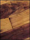 Robusto Zanella Wood Floors prefinished floor, solid hardwood floor.